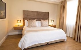 3 On Camps Bay Boutique Hotel